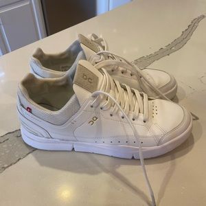 On Cloud Roger Advantage shoes